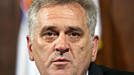 Tomislav Nikolic