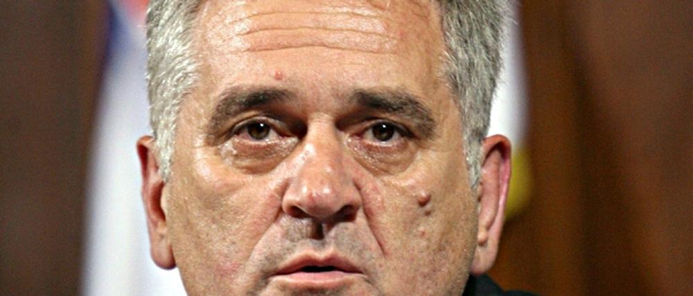 Tomislav Nikolic
