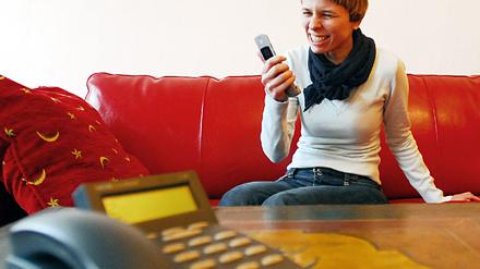 Telefon