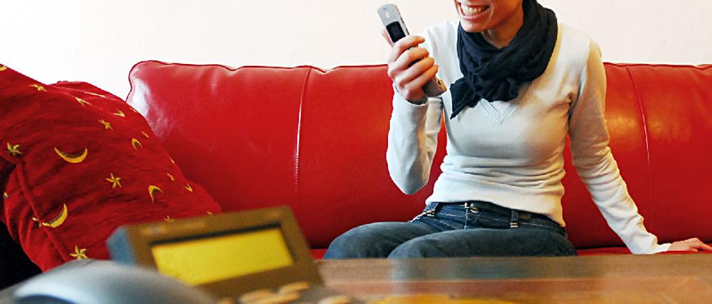 Telefon