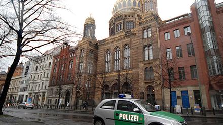 Synagoge