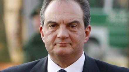 Karamanlis