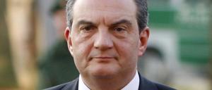 Karamanlis