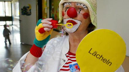 Clown
