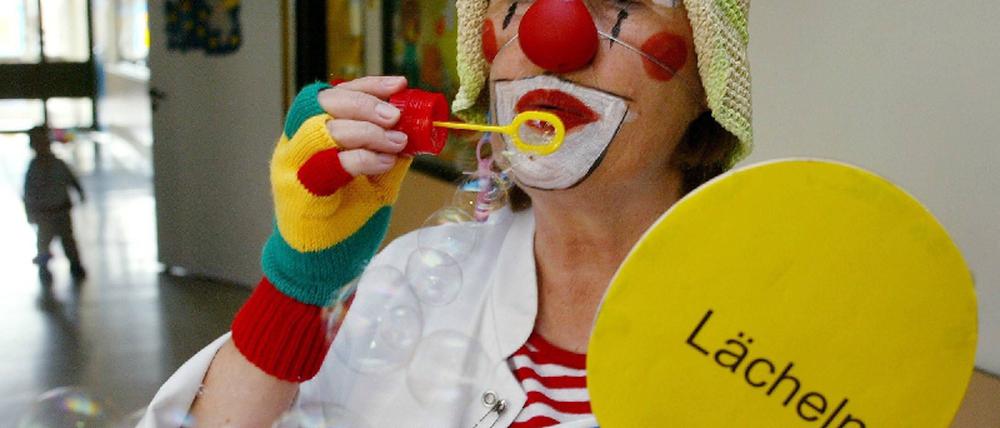 Clown