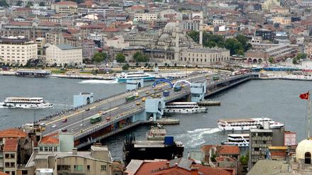 Istanbul