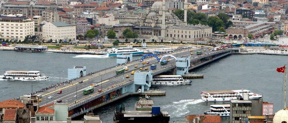 Istanbul