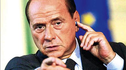Berlusconi