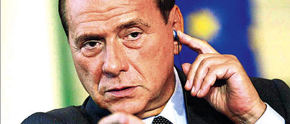 Berlusconi