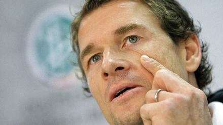 Jens Lehmann