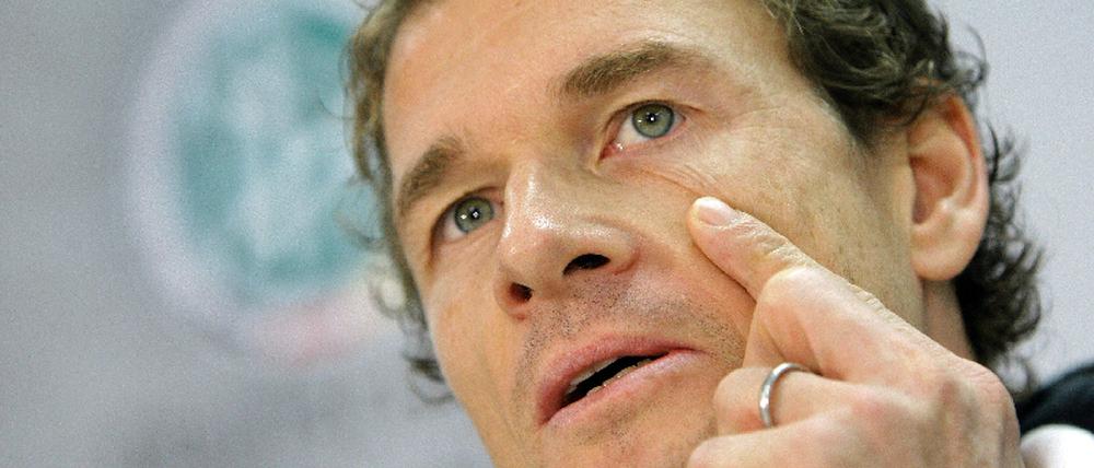 Jens Lehmann