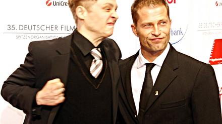 Til Schweiger