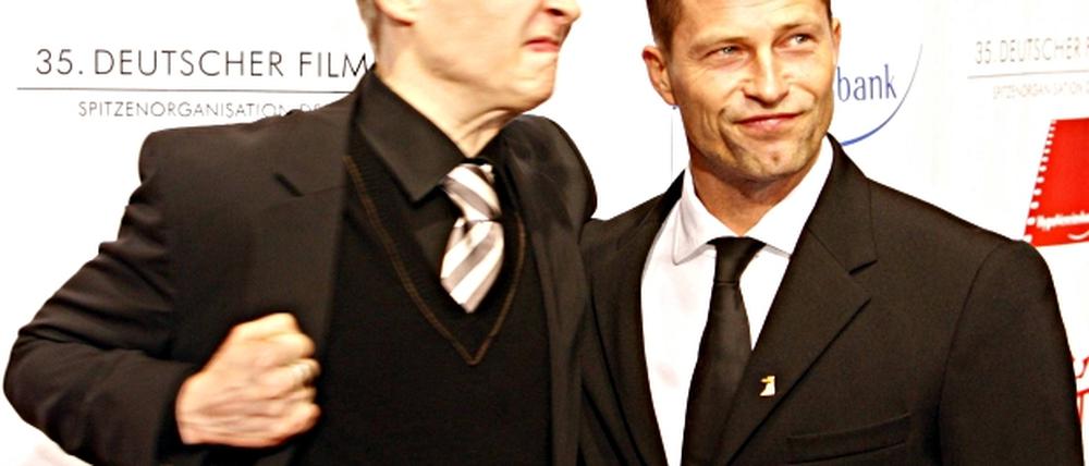 Til Schweiger