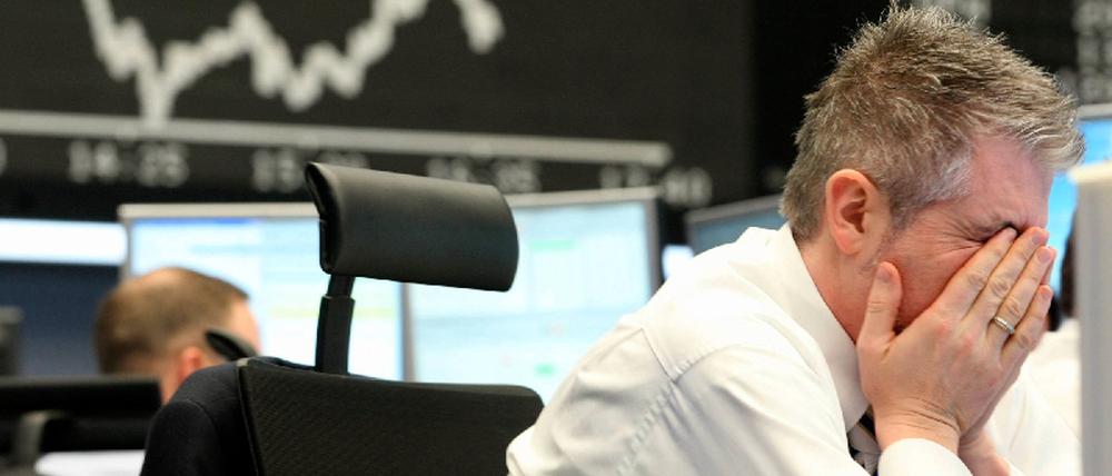 Boerse