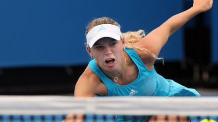 Lisicki