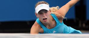 Lisicki