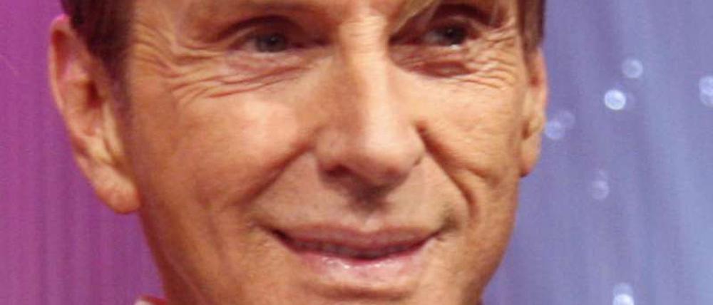 Wolfgang Joop