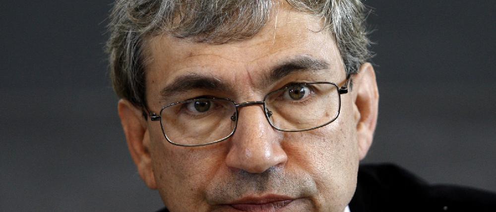 Pamuk