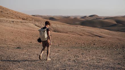 Diese Rucksäcke von Wayks eignen sich für die natürliche und die urbane Wüste.