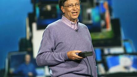 Bill Gates