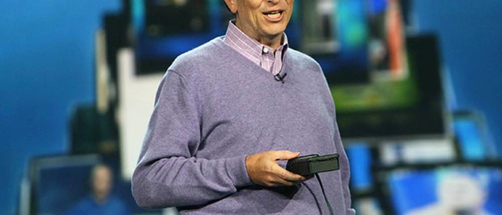 Bill Gates