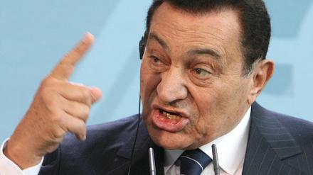 Mubarak