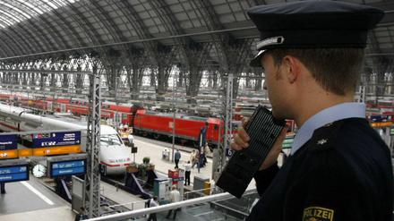 Bundespolizei