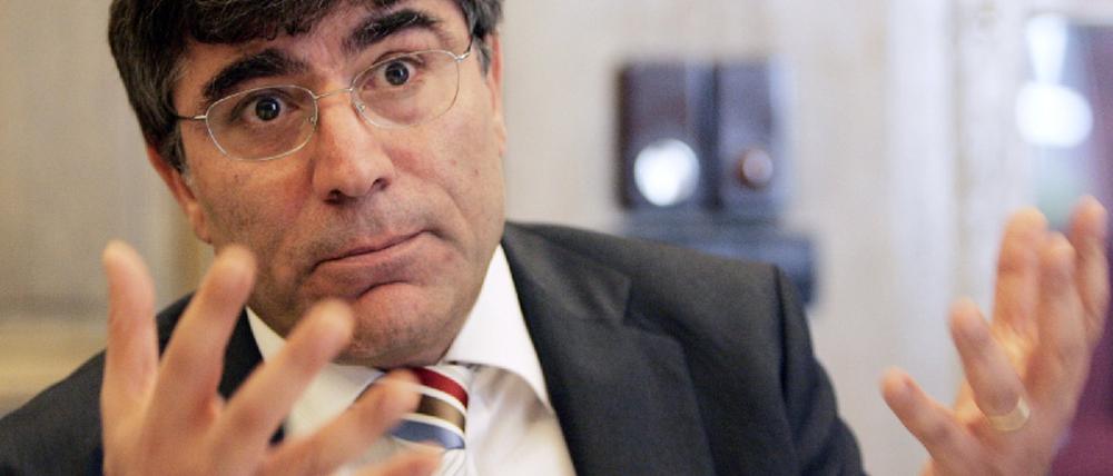 Hrant Dink