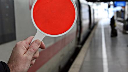 Bahn Stop