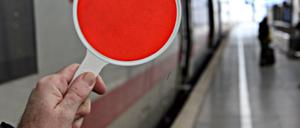 Bahn Stop
