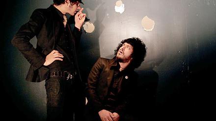 Mars Volta