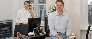 Mediapeers