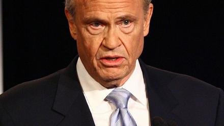 Fred Thompson