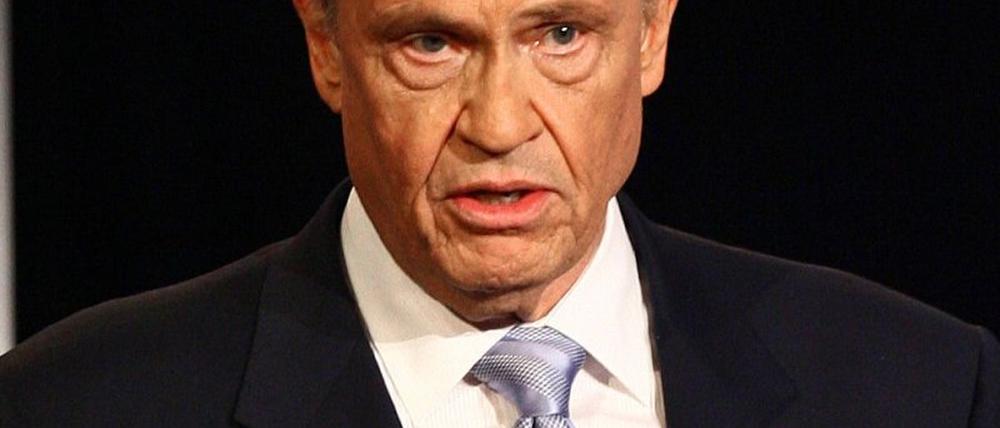 Fred Thompson