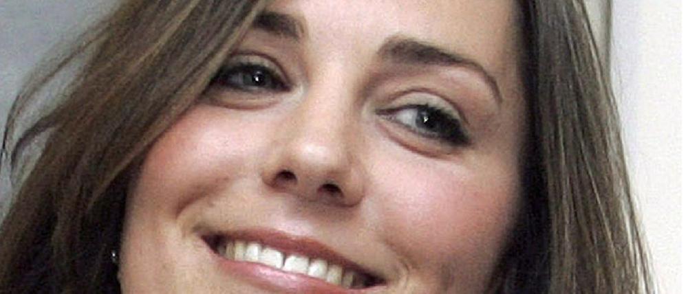 Kate Middleton