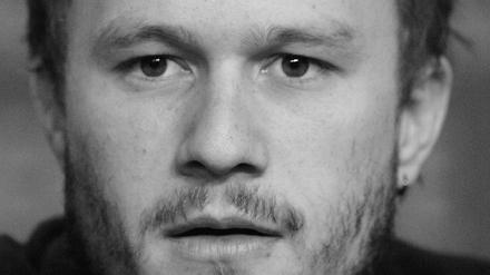 Heath Ledger