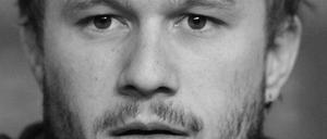 Heath Ledger
