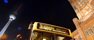 Lange Nacht der Museen
