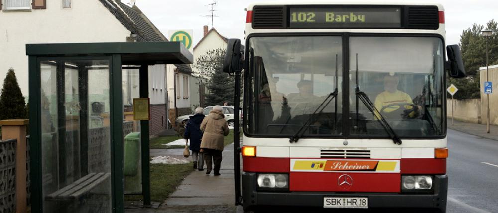 Bus