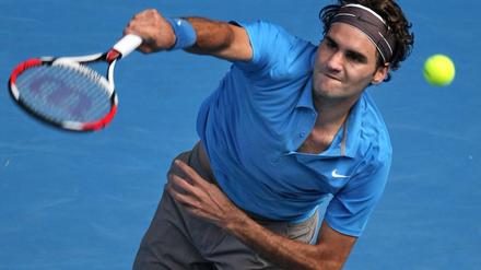Roger Federer