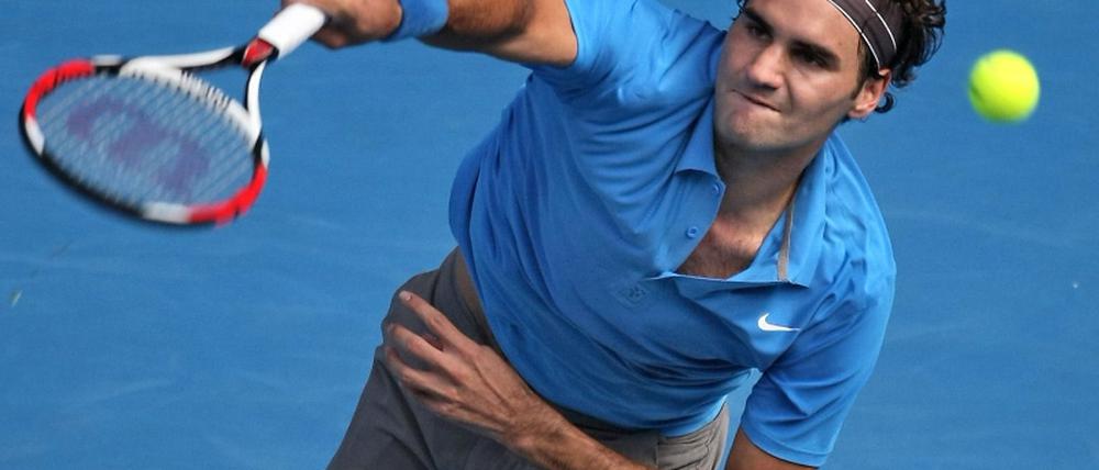 Roger Federer