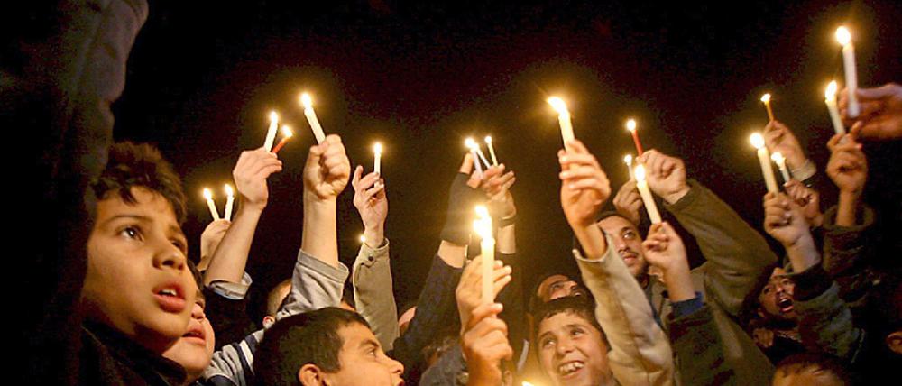 Gaza