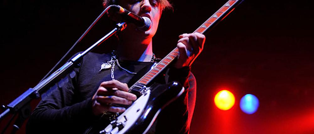 Babyshambles