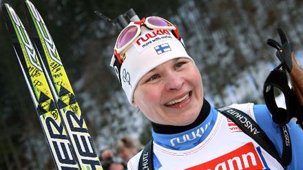 Kaisa Varis