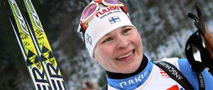 Kaisa Varis