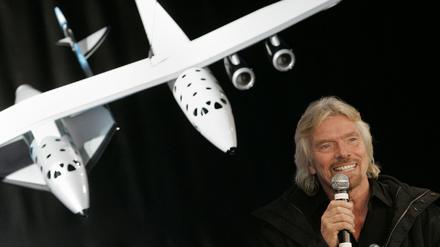 Branson