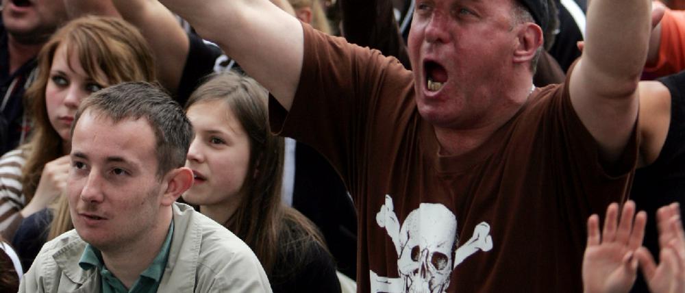 St. Pauli