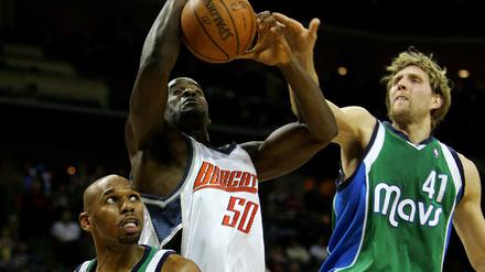 Dallas Mavericks