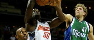 Dallas Mavericks