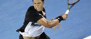 Jo-Wilfried Tsonga